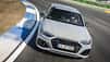 Audi RS4 Avant 