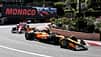 Lando Norris - McLaren - GP Monaco 2025 - Monte Carlo - Formel 1