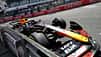 Max Verstappen - Red Bull - GP Monaco 2025 - Monte Carlo - Formel 1