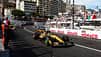 Lando Norris - McLaren - GP Monaco 2025 - Monte Carlo - Formel 1