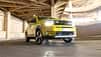 Fiat Panda Grande, Travelguide