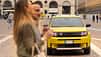 Fiat Panda Grande, Travelguide