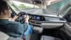 VW Multivan T7 1.5 eHybrid, Cockpit
