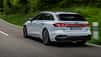 Audi A5 e-Hybrid