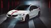 Honda Civic Type R Ultimate Edition