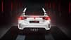 Honda Civic Type R Ultimate Edition
