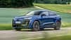 Audi Q6 E-Tron Sportback