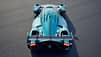 Aston Martin Valkyrie LM Sondermodell