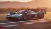 Aston Martin Valkyrie LM Sondermodell