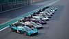 Aston Martin Valkyrie LM Sondermodell