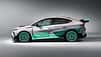 Skoda Enyaq RS Race