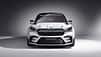 Skoda Enyaq RS Race