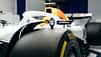 TUDOR, Partner des Formula One Teams Visa Cash App Racing Bull 