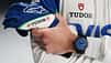 TUDOR, Partner des Formula One Teams Visa Cash App Racing Bull 