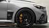 Mansory BMW M5 G90