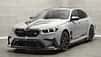 Mansory BMW M5 G90