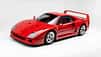 Ferrari F40 RM Sothebys
