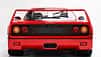 Ferrari F40 RM Sothebys