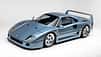 Ferrari F40 RM Sothebys