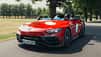 Mercedes-AMG Purespeed (2025)