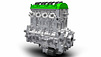 Neue Motoren Kawasaki