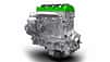 Neue Motoren Kawasaki