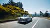 Mille Miglia (2025) Mercedes-Benz 180D Ponton