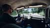 Mille Miglia (2025) Mercedes-Benz 180D Ponton