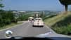 Mille Miglia (2025) Mercedes-Benz 180D Ponton