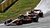 Lando Norris - Oscar- Piastri - McLaren - GP Österreich 2025 - Spielberg - Formel 1