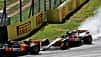 Lando Norris - Oscar- Piastri - McLaren - GP Österreich 2025 - Spielberg - Formel 1