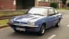 Opel Manta B 1.9 Berlinetta (1977)