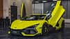 DMC'den Lamborghini Revuelto Integrale