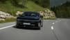Lucid Air Grand Touring Guinness Reichweiten-Rekord