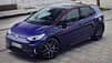 VW ID.3 Fire & Ice (2025) Sondermodell