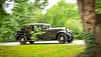 Bentley 8 litri (1930-31)