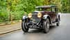 Bentley 8 litri (1930-31)