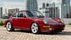 Ruf CTR Yellowbird Lightweight (1989)