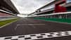 Hungaroring Baustelle / Renovierung - Busdapest - Forme 1 - 2024/2025