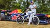 Red Bull - BMX-Stunt - Kriss Kyle - RB7 - 2025