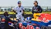 Red Bull - BMX-Stunt - Kriss Kyle - RB7 - 2025