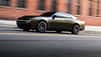 Dodge Charger Sixpack