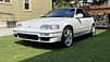 Honda CRX with rear-engine conversion