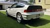 Honda CRX with rear-engine conversion
