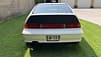 Honda CRX with rear-engine conversion