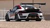 Porsche GT2 RS Clubsport von Verstappen