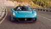 Maserati MCPura
