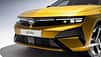 12/2025, Opel Astra Facelift Opel Astra Facelift