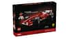 LEGO® Icons Ferrari F2004 und Michael Schumacher (11375)