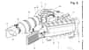 Ferrari Patent V12-Motor